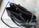 Knockoff Michael Kors Fashionable Style Black Genuine Leather Handbag (8)_th.jpg